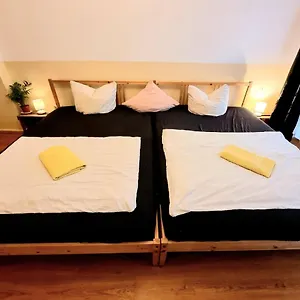 Belle Apartment Berlin