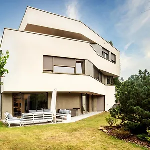  Privatunterkunft Neu! Gästezimmer In Mit Dach-terrasse