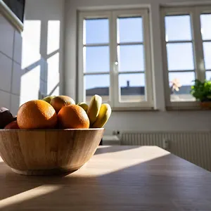 Parkside No16 Apartment Leipzig