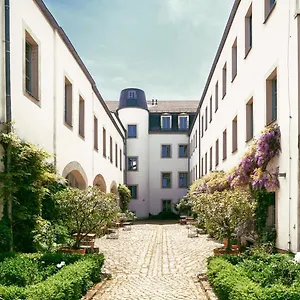 Hotel Hofgarten 1824 Garni, Dresde