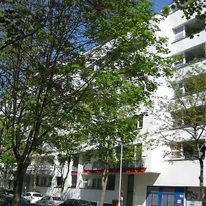 Familie Böckmann Apartment Berlin