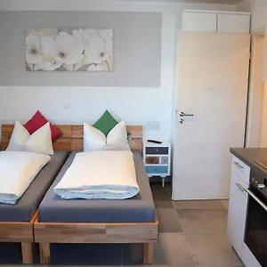 Gästehaus Brunnerhof - Reisen Apartment Eitting