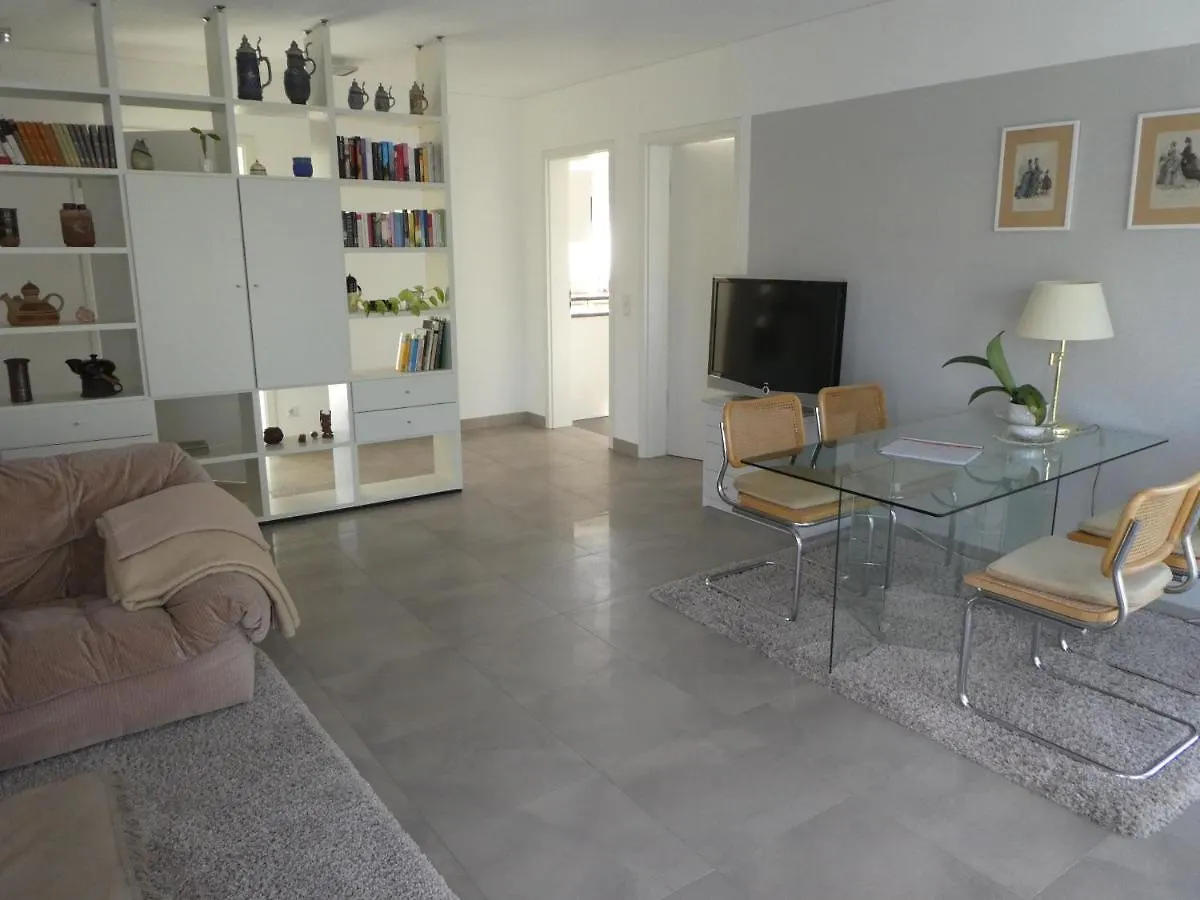 Apartment Grosszuegige,Zetrumsnahe Wohnung Dresden Germany
