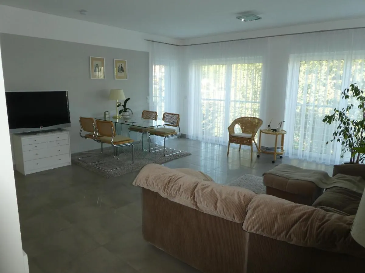 Grosszuegige,Zetrumsnahe Wohnung Dresden